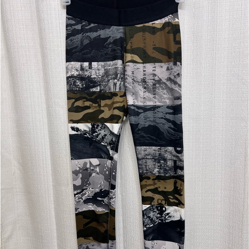 Reebok Leggings
